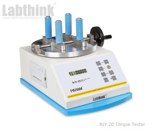 Torque Strength Tester From Labthink
